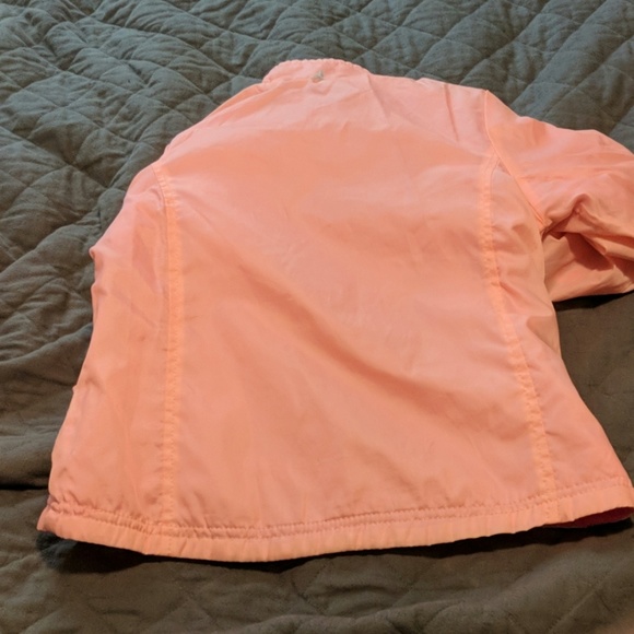 Light jacket - Picture 2 of 4